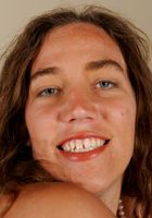 ATK Archives: Carolina (Carolina spreads her pussy)