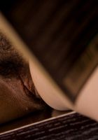 ATK Archives: Carly (Carly spreads her pussy.)