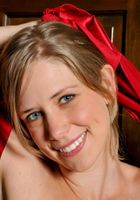 ATK Archives: Carmen December (Carmen December spreads her pussy.)