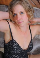 ATK Archives: Carmen December (Carmen December spreads her pussy.)