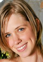 ATK Archives: Carmen December (Carmen December spreads her pussy.)