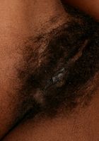 ATK Exotics: Carmel Kisses (Carmel Kisses spreads furry black pussy)