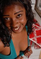 ATK Exotics: Cartier (Cartier in black women)