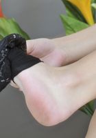 Carmen Croft from ATK Galleria