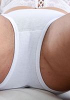 ATK Galleria: Carmen Callaway (Sweet blonde strips and spreads)