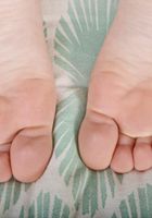 ATK Petites: Carmen Callaway (Naughty coed lesbians Carmen and Kiera get naked and frisky)