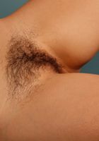 ATK Natural & Hairy: Caroline Ray (Hairy Caroline gets fucked)