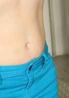 ATK Archives: Carley (Hairy Carley spreads her bush)