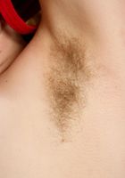 ATK Archives: Carley (Hairy Carley opens her bush)