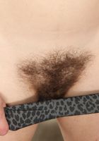 ATK Archives: Carley (Hairy Carley spreads her bush)