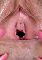 ATK Petites: Carmen Rae (Carmen Rae Gapes Her Pink Pussy)