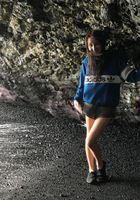 ATK Petites: Carmen Rae (Carmen Rae Nudity and Vacay)