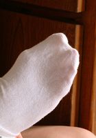 ATK Archives: Cassy (Cassy in footfetish)