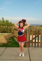 ATK Archives: Cassidy (Cassidy in)