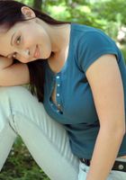 ATK Galleria: Cassie (Cassie in nudism)