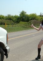 Cassie from ATK Archives