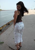 ATK Archives: Cassie (Cassie in)