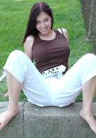 ATK Archives: Cassie (Cassie in)