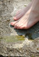 ATK Archives: Cassie (Cassie in)