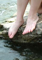 ATK Archives: Cassie (Cassie in)