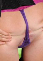 ATK Premium: Cassandra Nix (Cassandra Nix in amateur)