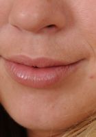 ATK Archives: Mandy Armani (Mandy Armani spreads her pussy.)