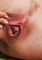 ATK Petites: Mandy Armani (Mandy Armani is one hot tease in her lingerie)