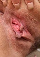 ATK Exotics: Cassidy Banks (Cassidy Banks in hot pink high heels)