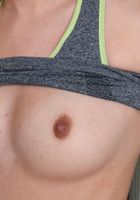 ATK Galleria: Jessie Young (Jessie Young is a Delightful Blonde Beauty)