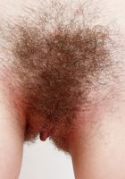ATK Natural & Hairy: Cassidy Bliss (Cassidy Bliss in young and hairy)