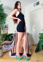 ATK Galleria: Cassidy Bliss (Cassidy Bliss in footfetish)