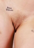 ATK Galleria: Casi Blaze (Casi Blaze Gets Out Of Her Lingerie)