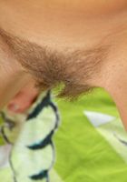 ATK Natural & Hairy: Cathy (Cathy in young and hairy)