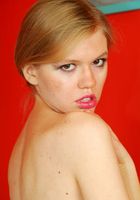 ATK Archives: Cat (Cat spreads her fine kitty)