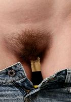 ATK Petites: Cathy (Cathy in scary hairy)