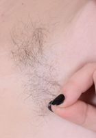 ATK Natural & Hairy: Cece Lachey (Cece Lachey in young and hairy)