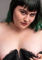 ATK Natural & Hairy: Cece Lachey (Cece Lachey in young and hairy)