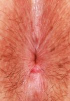 ATK Natural & Hairy: Cece Lachey (Cece Lachey in young and hairy)