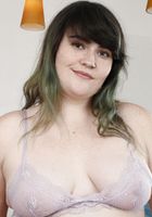 ATK Natural & Hairy: Cece Lachey (Cece Lachey in young and hairy)