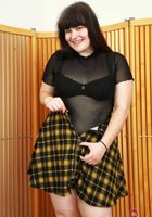 Cece Lachey from ATK Natural & Hairy