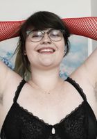 ATK Natural & Hairy: Cece Lachey (Cece Lachey in young and hairy)