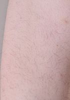 ATK Natural & Hairy: Cece Lachey (Cece Lachey in young and hairy)