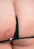 ATK Natural & Hairy: Cece Lachey (Cece Lachey in young and hairy)