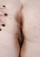 ATK Natural & Hairy: Cece Lachey (Cece Lachey in young and hairy)