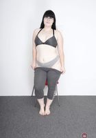 ATK Natural & Hairy: Cece Lachey (Cece Workout Clothes)