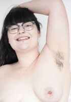 ATK Natural & Hairy: Cece Lachey (Cece Workout Clothes)