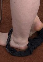 ATK Natural & Hairy: Cece Lachey (Cece Lachey in young and hairy)