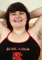 ATK Natural & Hairy: Cece Lachey (Cece Lachey Outdoor Lingerie)