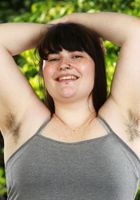 ATK Natural & Hairy: Cece Lachey (Cece Lachey Pees Naked)