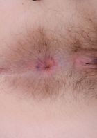 Cece Lachey from ATK Natural & Hairy